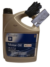 Motoröl 5l fs - motoröl,