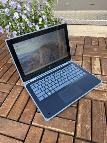 Laptop probook x360 - laptop,