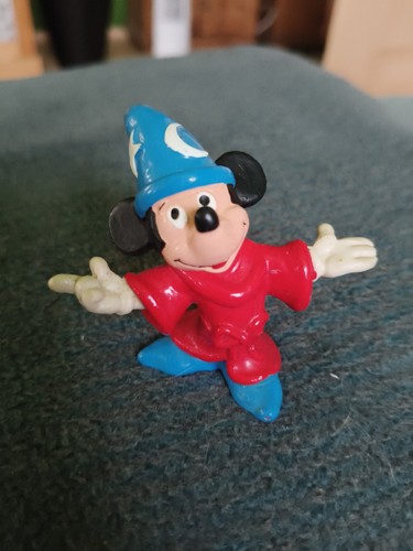 Mickey mouse fantasia - mickey,
