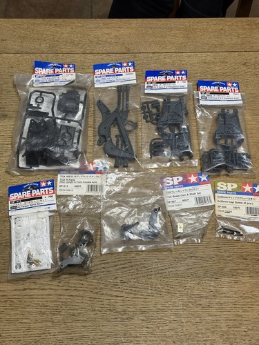 Tamiya 44002 tgx - rc, r