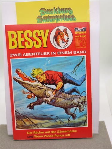 Bessy doppelband 48 - bessy,