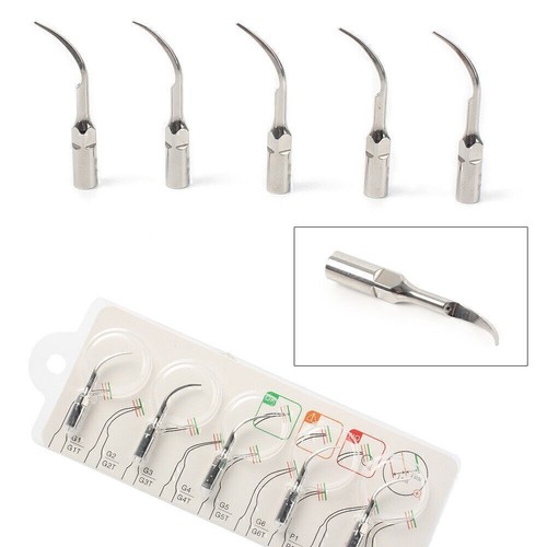 Typ dental ultraschall - 5,