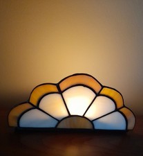 🌷  OSTERN TIFFANY GLAS -