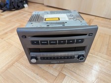 Porsche CDR24 Radio 987 997