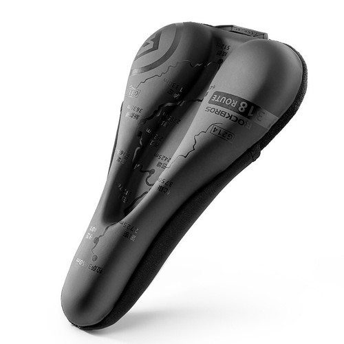 Rockbros fahrrad sattelbezug - rockbros,
