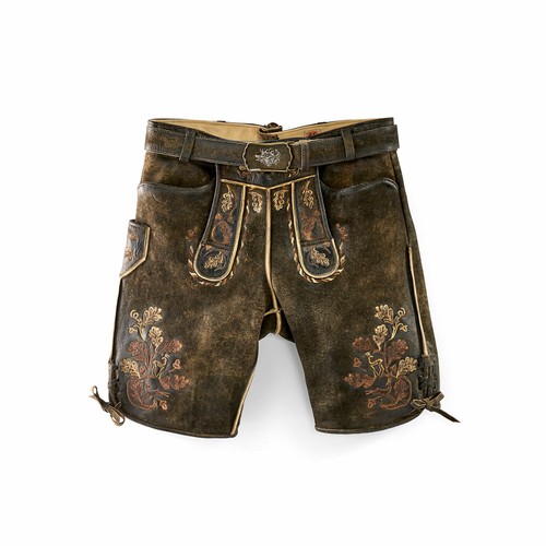 Trachtenlederhose,Lederhose