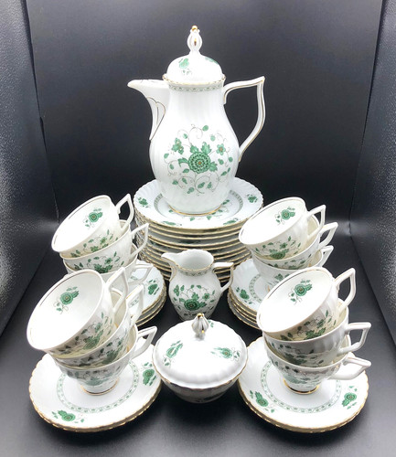 40tlg kaffeeservice royal - kaffeeservice,