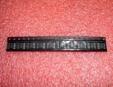 10x CH340N SO8 1.27mm USB-UART-Brücke