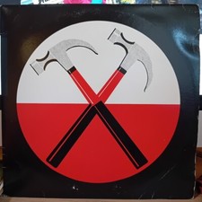 Pink Floyd - The Wall Live