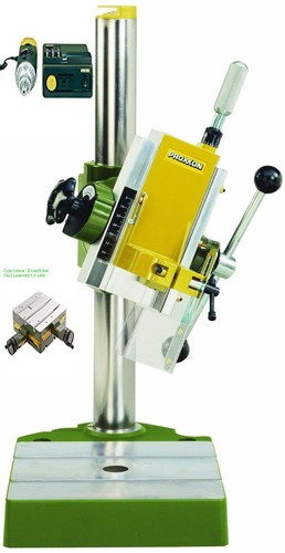 Proxxon set 20000 bohr - set, und
