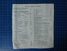 Beaulieu Reflex Control CR16