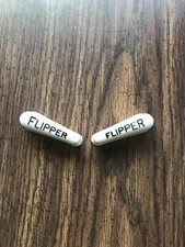 Bally Pinball Machine Space