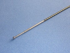 Flexwelle 6,35 x 700mm
