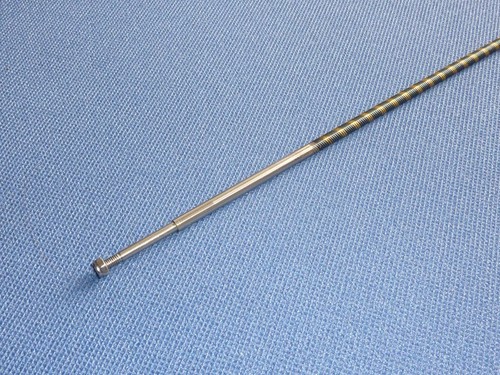 Flexwelle x 700mm - flexwelle,