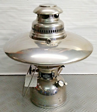 Starklichtlampe: WENZEL, neuwertig, ungebrannt.