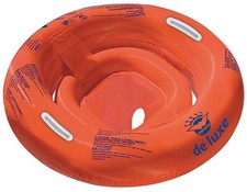 Wehncke - Happy People Schwimmsitz Sitzring Deluxe