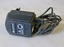 Netzteil Ladegerät 14.5V 140mA GARDENA Accu4, Accu6 Steckernetzteil 3,5mm Klinke