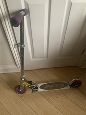 Rasierer klappbarer Metall