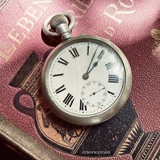 W! 1900s Georges Favre Jacot