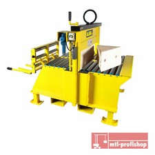 Mietgerät Steinspalter ALMI als günstiges Mietgerät für 4 Wochen (kein Lissmac)