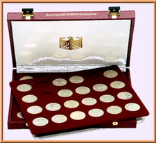 Lindner 2009 Luxus-Kassette