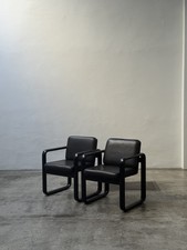 Hombre Armchairs Rosenthal