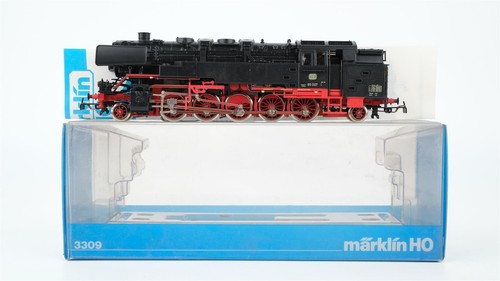 Märklin 3309 dampflok br - dampflok,
