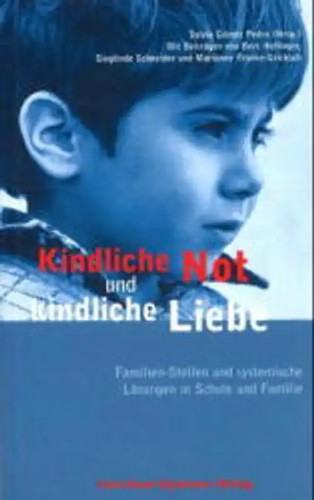 Kindliche not und - kindliche,