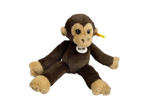 Steiff tier 280122 affe - tier,