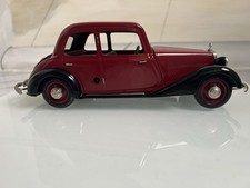 Schuco Classic Mercedes Benz