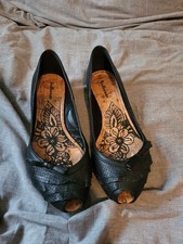 Bullboxer Schuhe Pumps Wedges