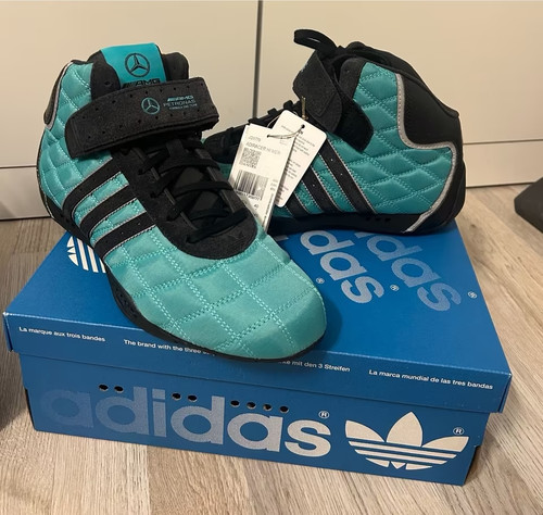 Original adidas adiracer - original,
