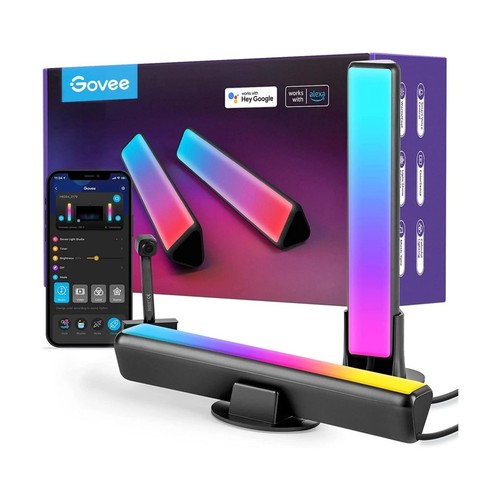 Govee flow pro - pro, bars