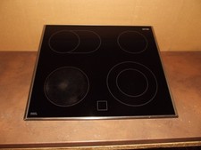 Ignis PFEVP AKL703IX AKL703NE Glaskeramik 2 Jahre Garantie Kochfeld P334