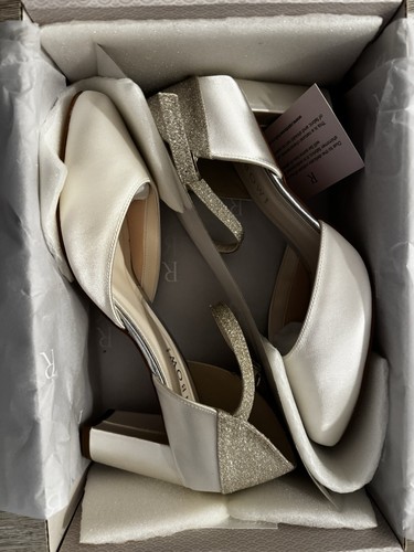 Neue brautschuhe - neue,