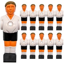 11 Tischkicker Figuren 13mm -