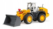 Liebherr Radlader L 574 BRUDER