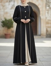 abaya von dubai