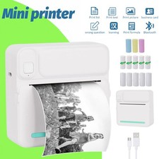 Mini Thermodrucker Bluetooth