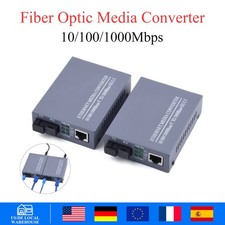 Gigabit Glasfaser