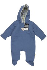 Steiff Schneeanzug Jungen Skianzug Winteranzug Overall Gr. EU 62 Bau... #3pan66o