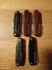 Solinger Taschenmesser