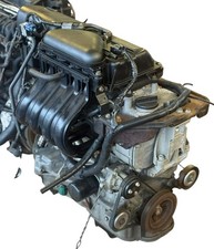 Motor CR12DE 10102AY2SB Nissan Micra 1.2 Bj 2008 1240 CCM 59 KW