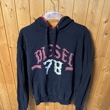 Diesel Herren Pullover L (Hoodie)