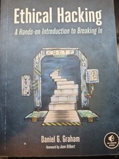 Ethical Hacking : A Hands-On