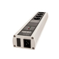 Supra Cables LoRad Netzleiste