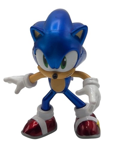 Sonic the hedgehog - the,