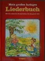 Mein großes farbiges