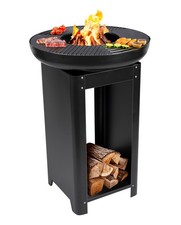 Teppanyaki grillplatte - 3-in-1,