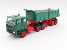 Herpa 1:87 H0 DAF Sattelkipper